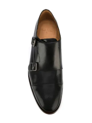 paul smith monk strap