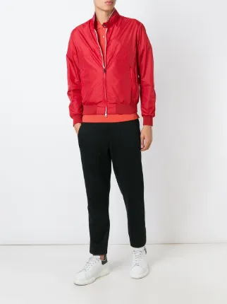 moncler albert red moncler albert red