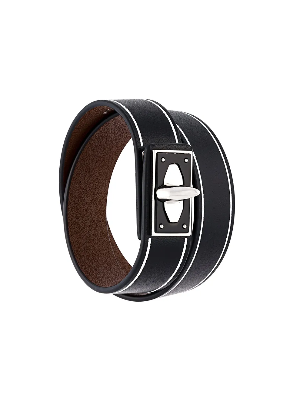 Givenchy Shark Tooth bracelet | marrón | Image 1