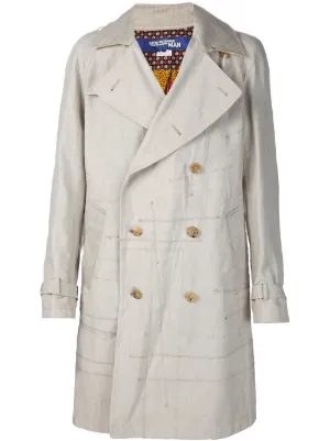 Junya Watanabe MAN メンズ トレンチコート通販 - FARFETCH