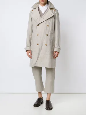 Junya Watanabe MAN メンズ トレンチコート通販 - FARFETCH