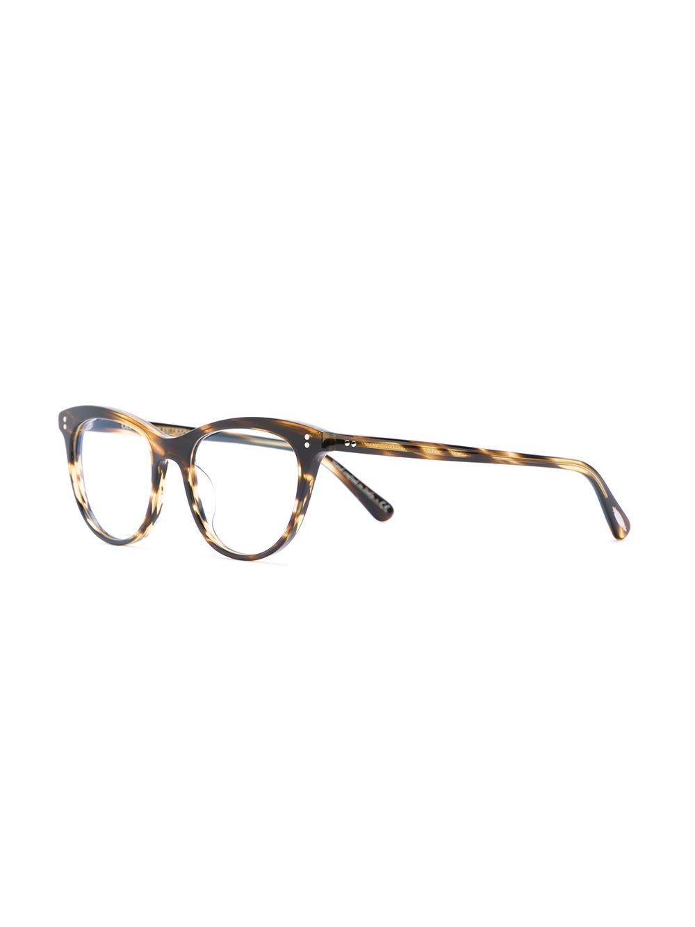 фото Oliver peoples очки 'jardinette'