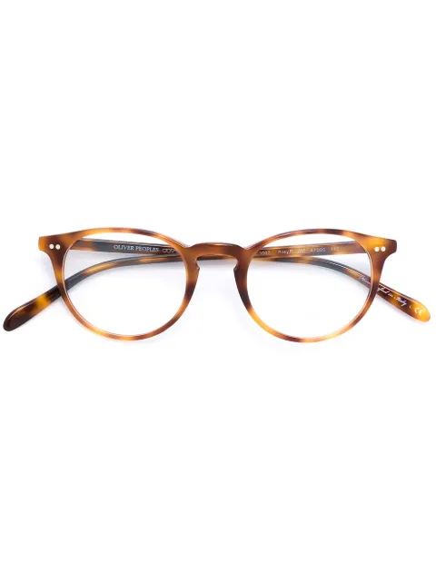 Oliver Peoples Riley-R glasses