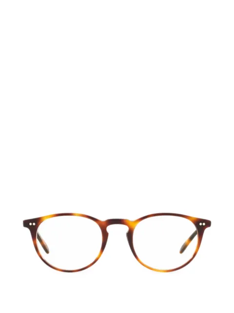 Oliver Peoples Riley-R' glasses
