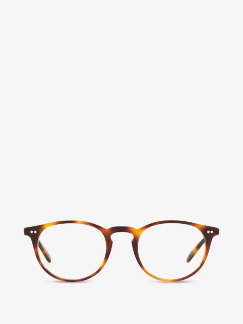 Oliver Peoples 'Riley-R'眼镜