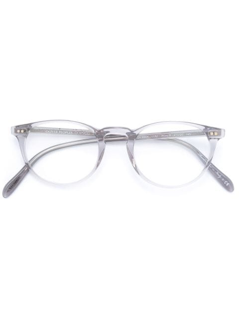 Oliver Peoples - Riley-R glasses