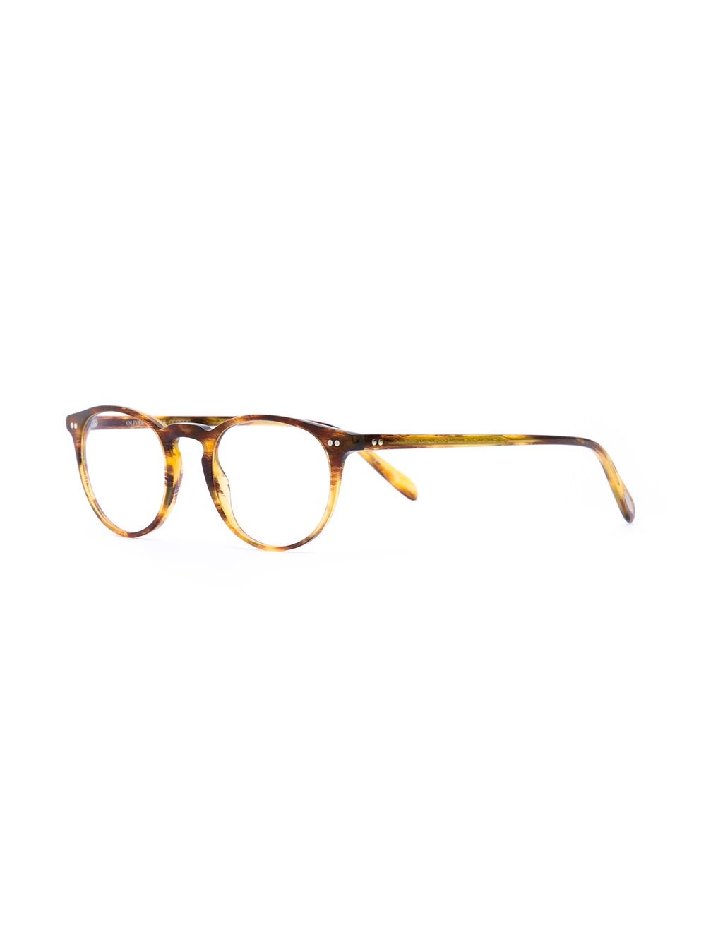 фото Oliver peoples очки 'riley-r'