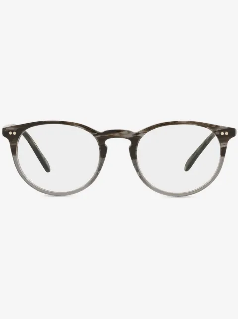 Oliver Peoples Riley-R 眼鏡フレーム