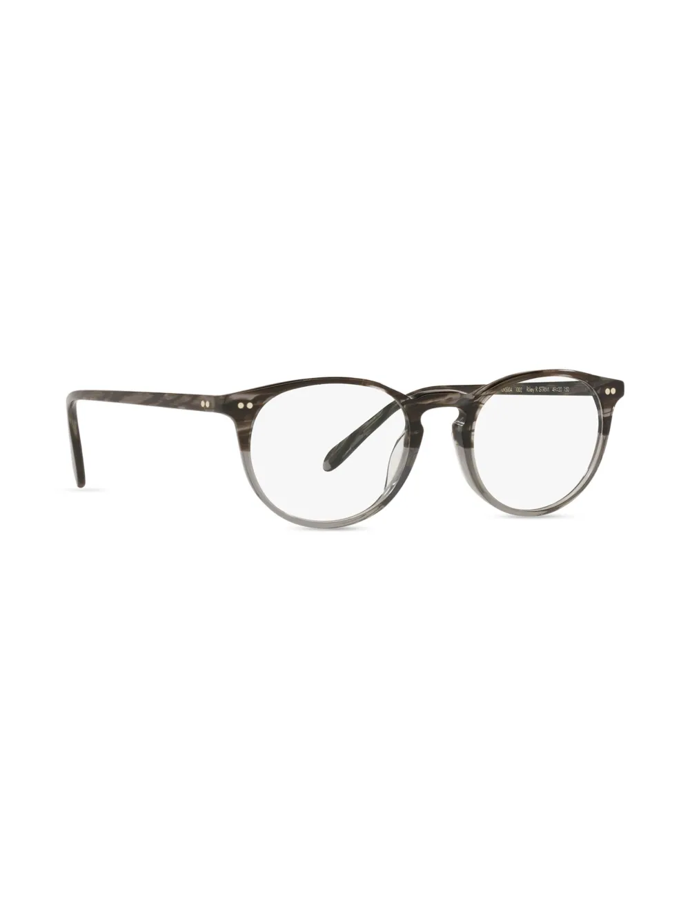 Oliver Peoples Riley-R' glasses | Hombre | Image 2