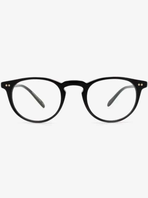 Oliver Peoples Riley-R glasses