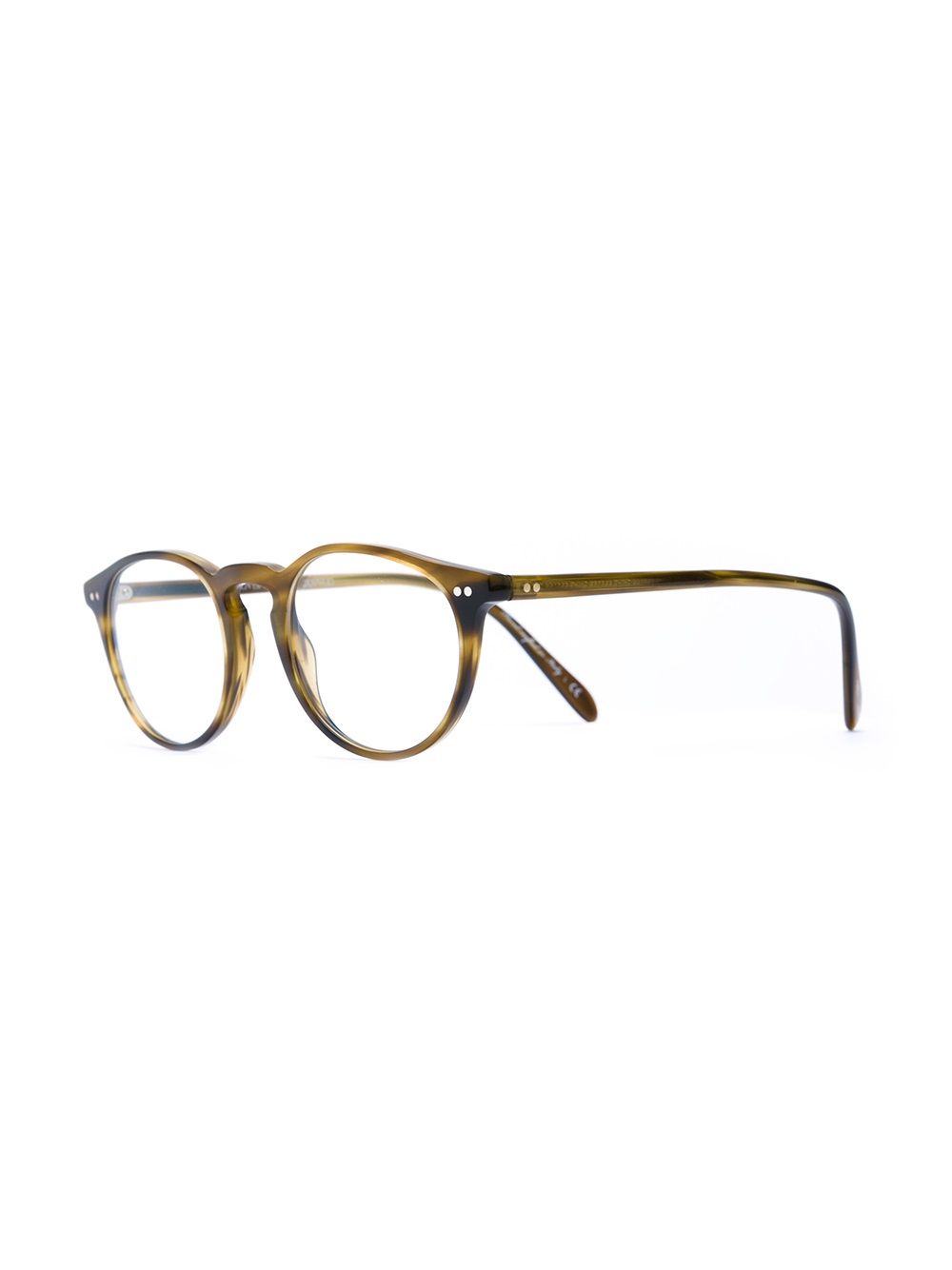 фото Oliver peoples очки 'riley-r'