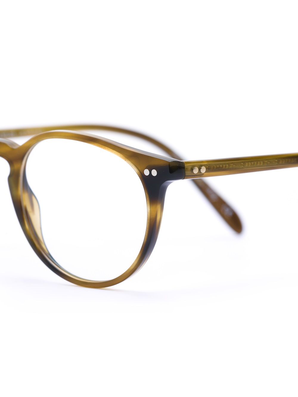 фото Oliver peoples очки 'riley-r'