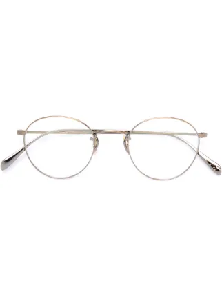 Oliver Peoples