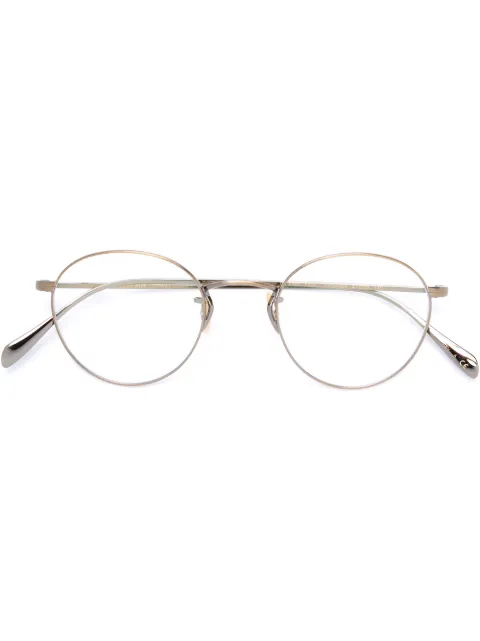 Oliver Peoples Coleridge glasses