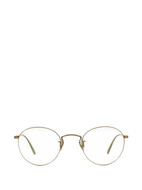 Oliver Peoples Coleridge glasses