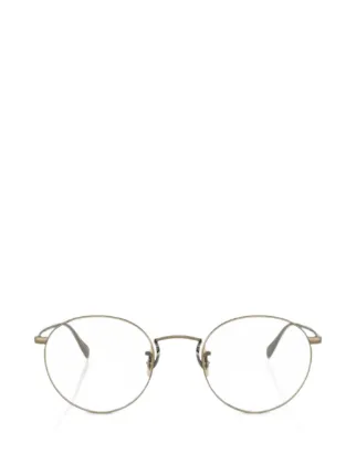 Oliver Peoples