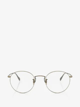 Oliver Peoples