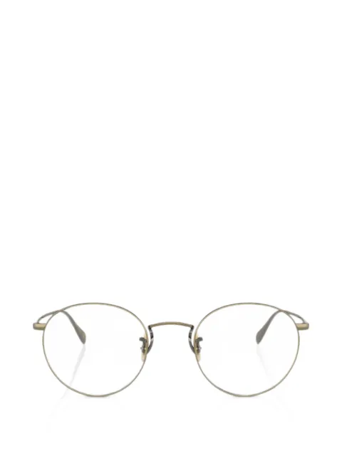 Oliver Peoples 'Coleridge' Brille