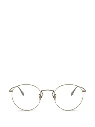 Oliver Peoples
