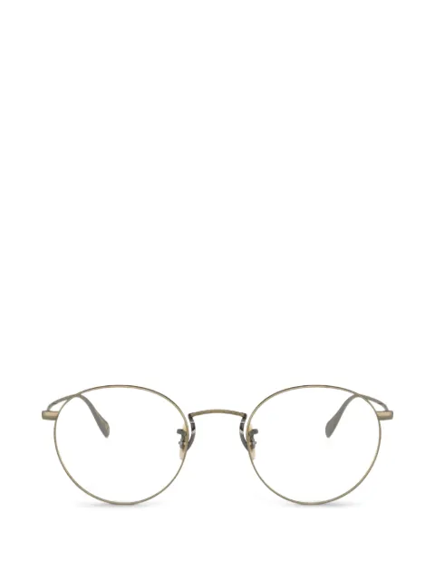 Oliver Peoples 'Coleridge' Brille