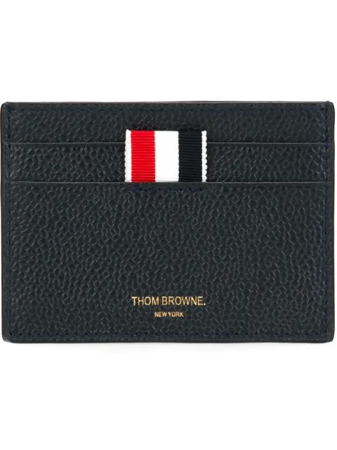 Thom Browne cardholder