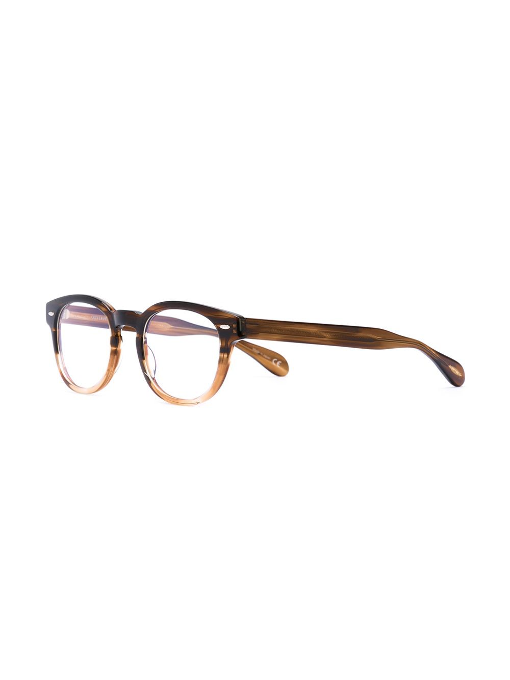 фото Oliver peoples очки 'sheldrake'