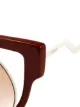 Fendi Eyewear 'Paradeyes' sunglasses