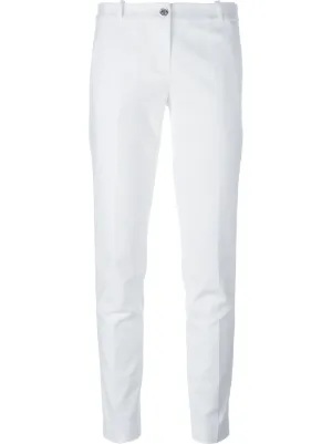 michael kors pants womens white