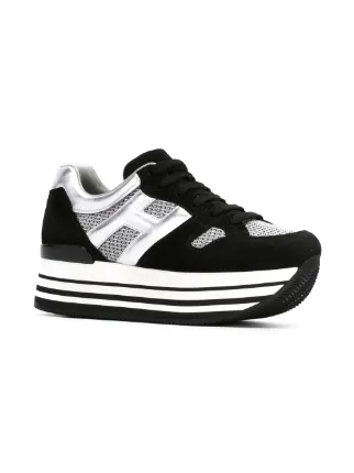 Hogan Platform Sneakers Hogan Platform Sneakers