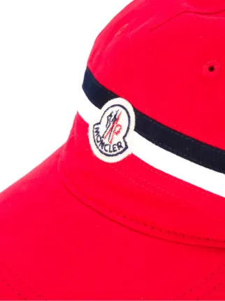 Moncler Llaveros & Cadenas rojas Moncler Llaveros & Cadenas rojas