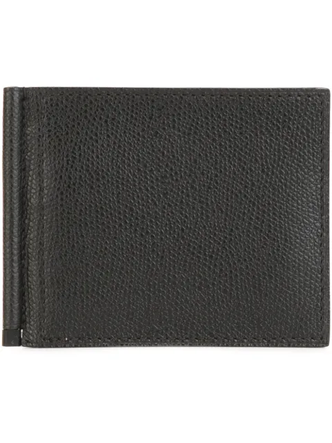 Valextra 经典钱包