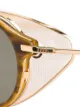 Thom Browne Eyewear round frame sunglasses