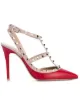 Image 1 of Valentino Garavani Rockstud pumps