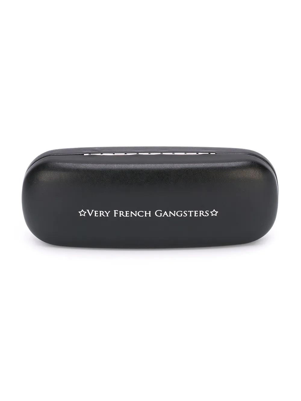 Very French Gangsters Very Pan zonnebril Groen