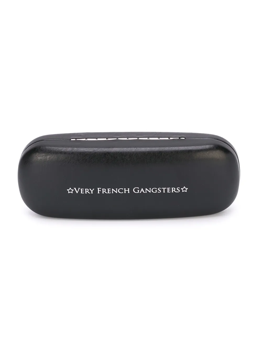 Very French Gangsters 'Very Cash 2' sunglasses Zwart