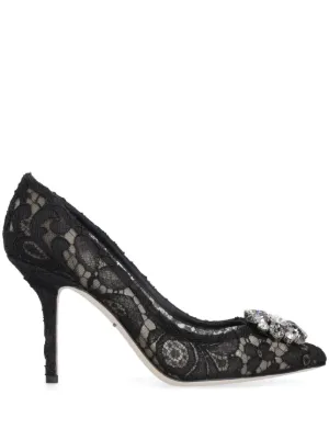 D&g high heel shoes online