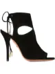 Image 1 of Aquazzura Sexy Thing sandals