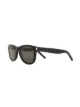 Image 2 of Saint Laurent Eyewear rectangular frame sunglasses