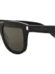 Saint Laurent Eyewear rectangular frame sunglasses