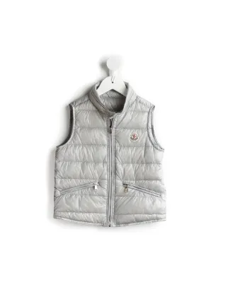 moncler gui gilet grey moncler gui gilet grey