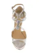 Jimmy Choo Ivette 85 sandals