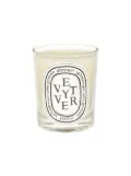 Diptyque Vetyver scented candle (190g) - Brown