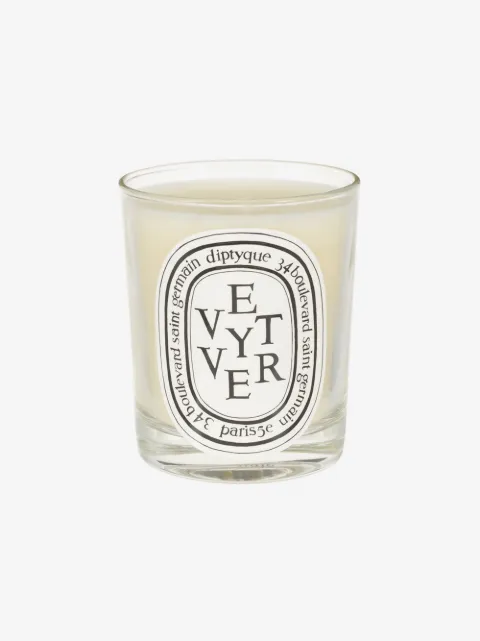 Diptyque Vetyver scented candle (190g)