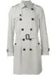 الصورة 1 من Burberry معطف كنسينغتون