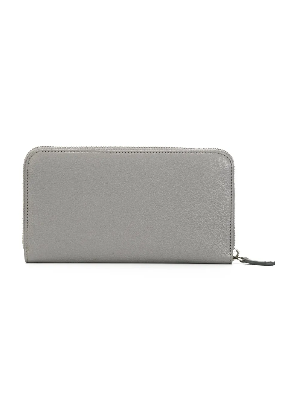  Givenchy 'pandora' Portemonnaie   Grau 