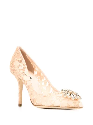 Dolce \u0026 Gabbana Pumps - Farfetch