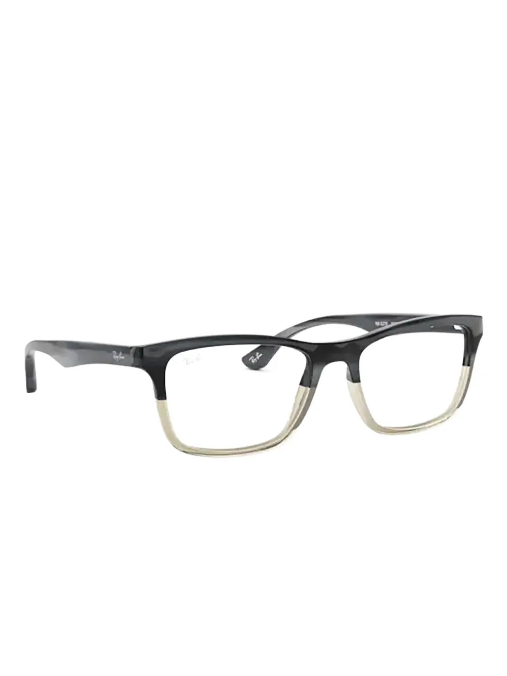  Ray Ban 'the Timeless Rb5228' Brille   Schwarz 