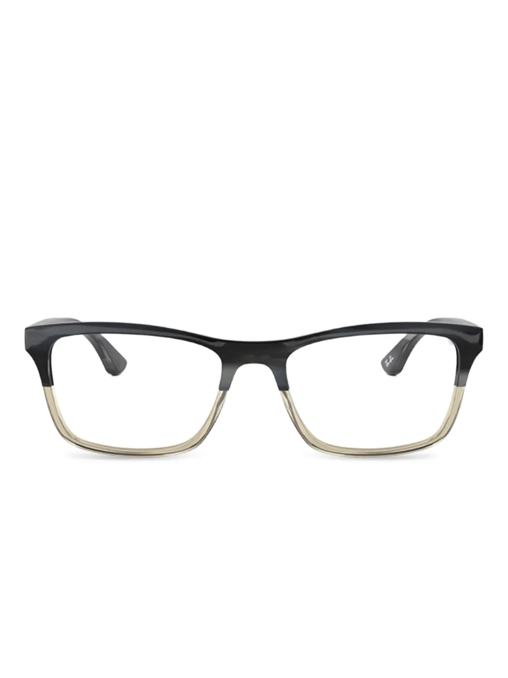 Ray-Ban Occhiali The Timeless RB5228 - Nero