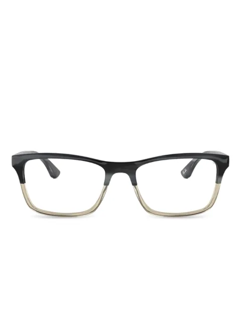 Ray-Ban Timeless glasses