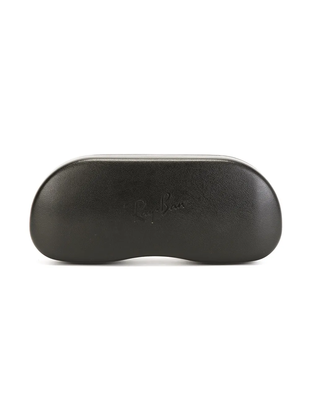 Ray-Ban 'The Timeless RB5228' glasses Zwart